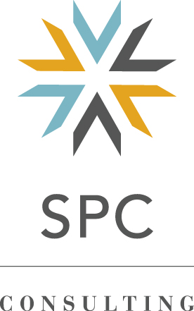 SPC Consulting Logo